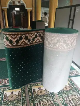 Karpet Masjid Murah Solo