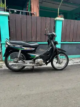 Jual astrea legenda 2002