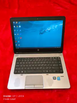 DIJUAL LAPTOP GAMING HP SLIM,SUPER KENCANG,CORE I5 GEN 4,RAM 8 GB