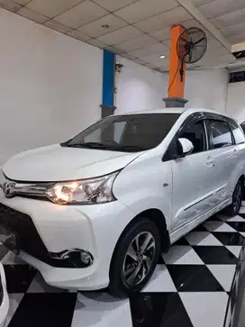 AVANZA VELOZ 2018 KREDIT BISA 5TH