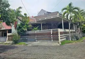 DIJUAL RUMAH DROP PRICE BU PERUM BABATAN PRATAMA WIYUNG