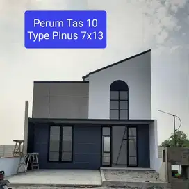 PERUM TAMAN ANGGUN SEJAHTERA 10