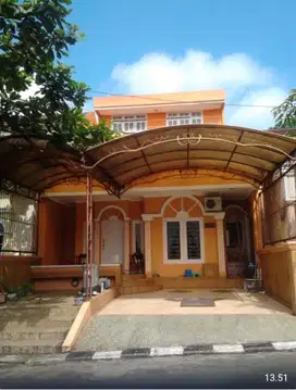 Rumah Balikpapan Baru