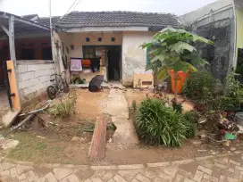 Dijual Rumah Di Griya Permata Cisoka