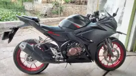 HONDA CBR 150R TAHUN 2020