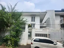 Di Jual Cepat Rumah Mewah SUPER MURAH di Grogol Utara