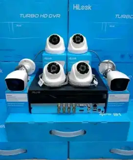 CCTV PAKET LENGKAP