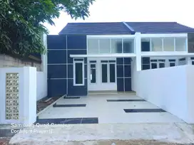 di jual rumah murah di Cibiru hilir bandung