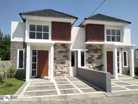 RUMAH MURAH DP 0 FREE BIAYA GEDANGAN SELATAN SURABAYA