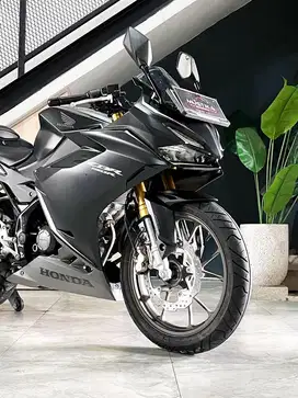 Cbr 150 2024 Abs super mulus pemakaian belum 1 th