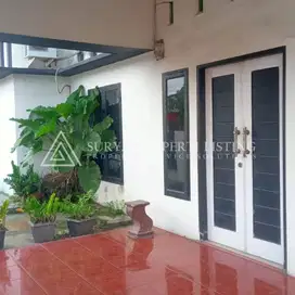 Rumah Jalan Kapten Rahmad Buddin- Delima Medan Marelan