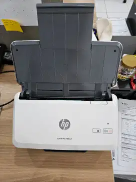 SCANNER CEPAT (HP ScanJet Pro 3000 s4)