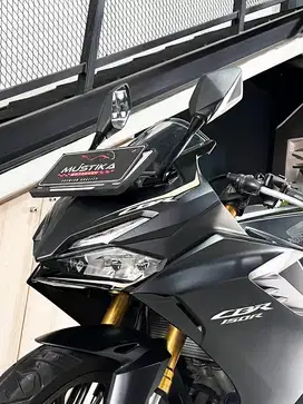 Cbr 150 2024 Abs pemakaian belum 1th Super mulus Odo Rendah