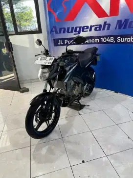 Yamaha Vixion Advance 150cc Th'' 2015 km 1Rb Anugerah Motor Pucang