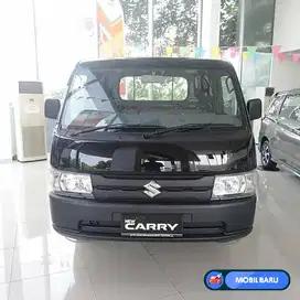 [Mobil Baru] dp 5jt suzuki carry pick up