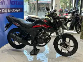 Honda Cb Verza 150cc Thn'' 2022 km 10Rb Anugerah Motor Pucang Anom