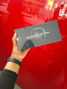 IQOO 16/512GB  New