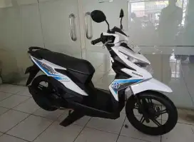 DP 3,2 JT/ BUNGA MENURUN 2%/ HONDA BEAT TAHUN 2016/ BALI DHARAMA MOTOR