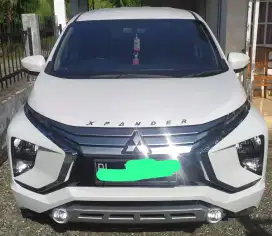 Mitsubishi expader