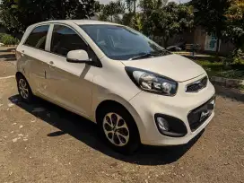 KIA All New Picanto SE 1.2 MT 2013/2014