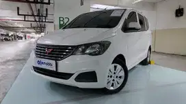 [OLXmobbi] Wuling Cortez 1.5S T Lux+ Bensin-AT 2022 Putih