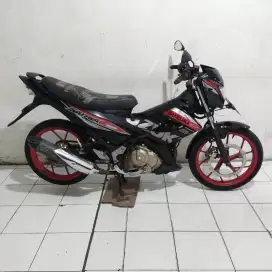 Satria Fu Mesin Cakep