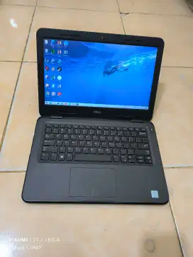 DIJUAL LAPTOP DELL SLIM,KENCANG CORE I5 GEN 8,RAM 8 GB,SSD 256 GB