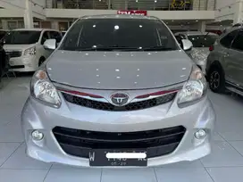 Toyota Avanza 1.5 Veloz Automatic 2014 Super Istimewa