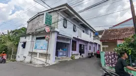 RUMAH KOST DIJUAL MURAH!!!