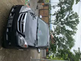 Avanza g 2011 ab bantul apikan