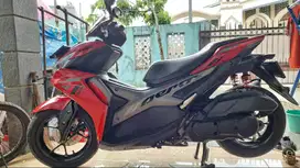 JUAL YAMAHA AEROX 2021