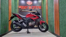 READY HONDA CB 150R STREETFIRE SE 2020