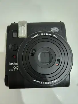 Fujifilm Instax Mini 99 Black