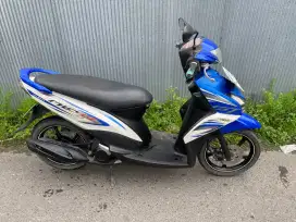 Mio GT ss lengkap hidup