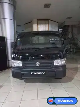 [Mobil Baru] dp 5jt suzuki new carry pick up