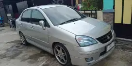 Suzuki baleno 2005