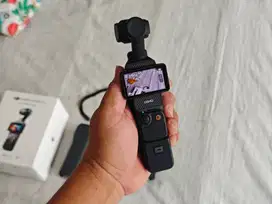 DJI Osmo Pocket 3 Creator Combo