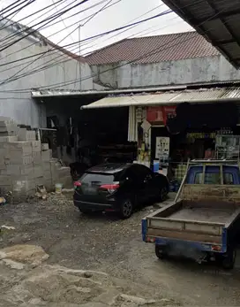 Dijual tanah di Tegal Parang Mampang Prapatan