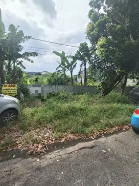 kav puncak permai utara dekat hr muhamad komersial jalan besar 12jt