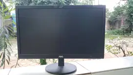 MONITOR LCD AOC E1670SWU