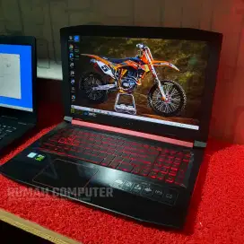 Laptop ACER NITRO 5 GAMING