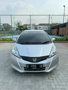 Honda Jazz S AT 2012