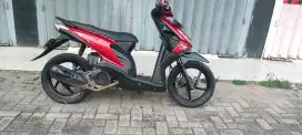 Honda Beat Karbu