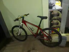 Jual sepeda MTB dan anak