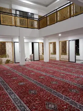 Toko Karpet Masjid Terdekat Solo