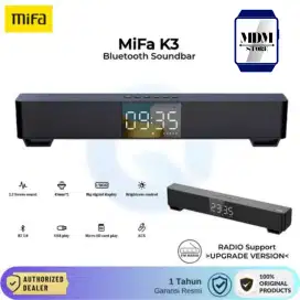 Xiaomi Mifa K3 Soundbar New Version COD