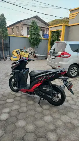 Honda Vario 150 2021 murah full gress good condition