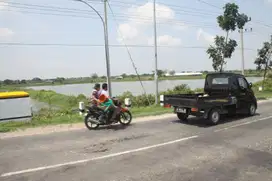 Tanah tambak nol raya provinsi gresik jawa timur