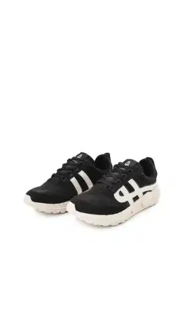 Hush Puppies sneakers pria