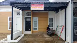 DISEWAKAN/ DIKONTRAKKAN RUMAH bisa bulanan dan tahunan